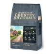 Country Naturals - 雞肉糙米低脂高纖 (低脂，強化關節） Online Hot Sale