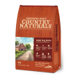 Country Naturals - 鯡魚雞肉 (改善軟便，增強免疫力，滋潤皮膚） Online