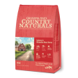 Country Naturals - 三文魚白鮭魚 (舒緩淚水，增強免疫力） on Sale