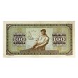 Yugoslavia 1946 100 Dinara Note, Pick #65a, VF-EF For Cheap