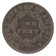 1832 Medium Letters USA Cent VF-EF (VF-30) $ Hot on Sale