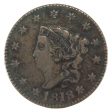 1818 USA Cent VF-EF (VF-30) $ Online Hot Sale