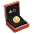 2017 Canada $200 Welcome to the World Pure Gold Coin (No Tax) Discount