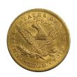 1879 USA $10 Gold Eagle AU-UNC (AU-55) Sale