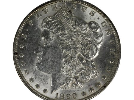 1899 USA Dollar UNC+ (MS-62) $ Cheap