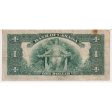 BC-1 1935 Canada $1 Osborne-Towers, English, Series A, Check Letter D, VF (Stain) For Discount