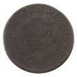 1810 10 Over 09 USA Cent G-VG (G-6) $ For Discount