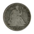 1876 USA Half Dollar G-VG (G-6) $ on Sale