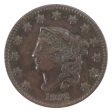 1832 Medium Letters USA Cent VF-EF (VF-30) $ Hot on Sale