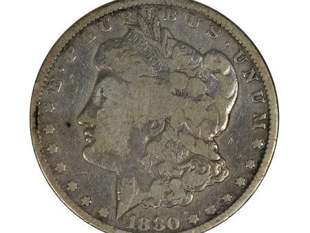 1880 CC USA Dollar G-VG (G-6) $ Online Hot Sale