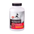 Nutri-Vet Hip & Joint Liver Chewable Tablets Sale