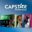 Capstar for Dogs & Cats Discount