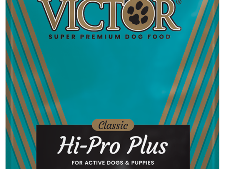 Victor Hi-Pro Plus Online Hot Sale