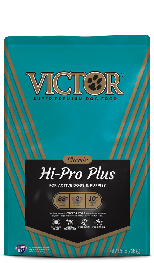 Victor Hi-Pro Plus Online Hot Sale